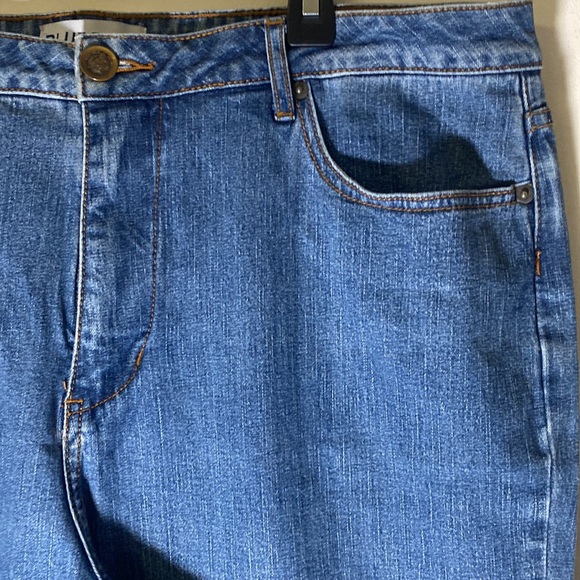 Blue Ridge jeans - Picture 2 of 11